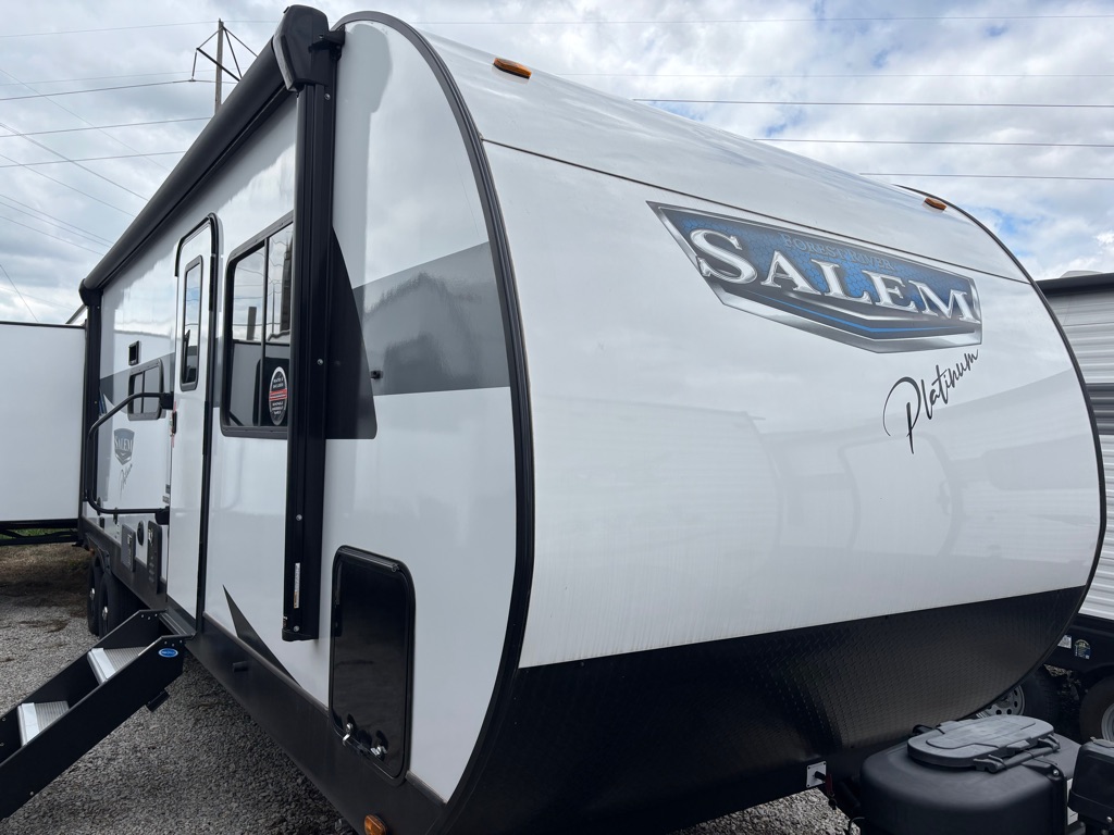 2024 Forest River SALEM 31KQBTSX 31KQBTSX  - SD2440  - Midway Rv's