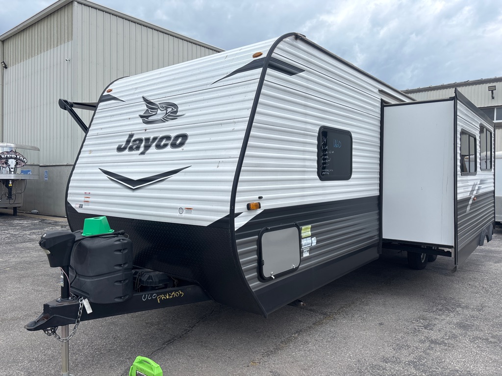 2022 Jayco Jay Flight 295BHS  - PRV2503  - Midway Rv's