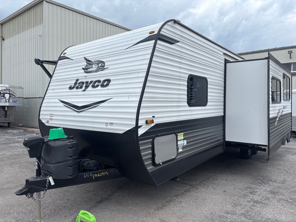 2022 Jayco Jay Flight  - Midway Rv's