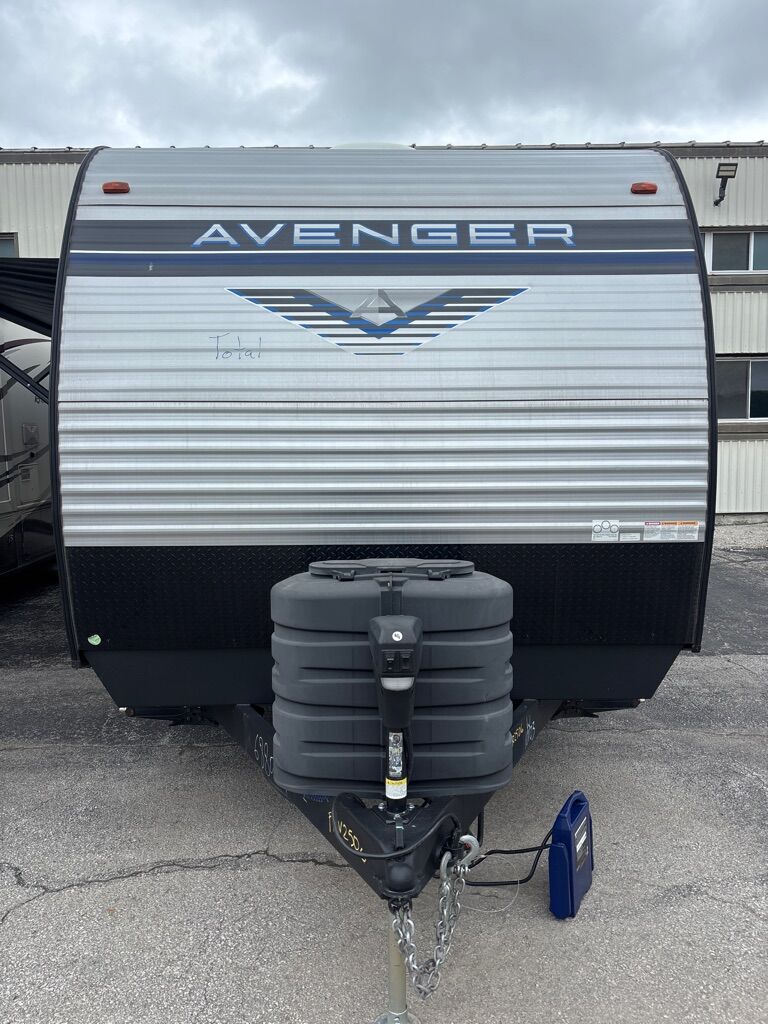 2024 Forest River PRIMETIME AVENG  - Midway Rv's