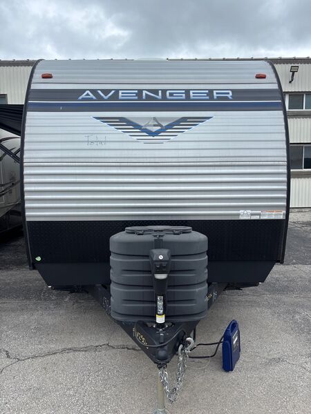 2024 Forest River PRIMETIME AVENG  - Midway Rv's