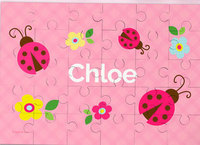 Personalized Jigsaw Puzzles