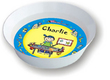 Craft Boy Personalized Bowl