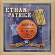 Personalized Vintage Basketball Nursery Wall Art