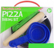 Kids Pizza Tool Kit