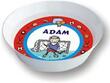 Sports Player Personalized  Bowl