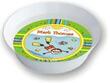 Swimmer Personalized Bowl
