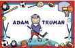 Sport Player Personalized Placemat