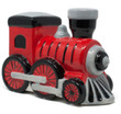 Personalized Train Engine Bank