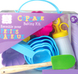 Kids Cupcake Utensil Kit