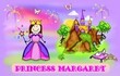 Princess Placemat