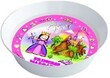 Princess Personalized Bowl