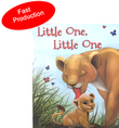Little One, Little One Personalized Book for Kids