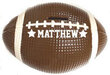 Personalized Football Bank