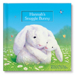 My Snuggle Bunny Personalized Book
