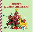 My Twelve Days of Christmas Personalized Book