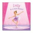 I'm a Little Dancer Personalized Book