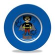 Super Boy Personalized  Bowl