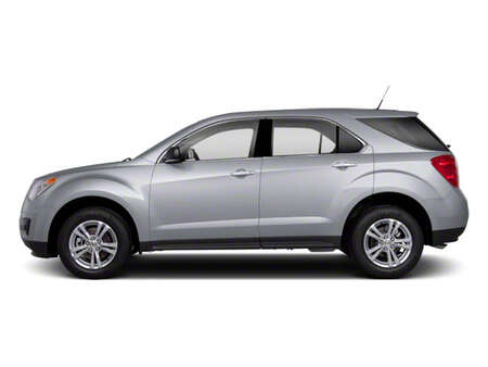 2010 Chevrolet Equinox LTZ AWD  for Sale   - 10437R  - Country Auto