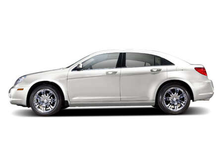 2010 Chrysler Sebring Limited  for Sale   - RX18889  - C & S Car Company