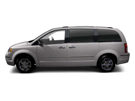 2010 Chrysler Town & Country Touring  for Sale   - FSB11445B  - C & S Car Company