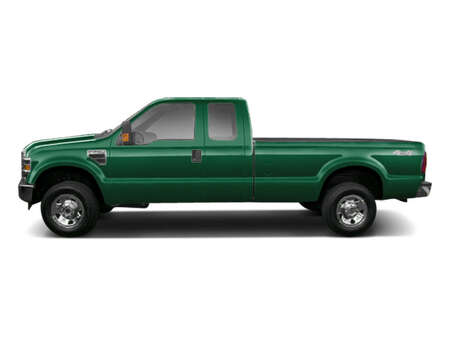 2010 Ford F-250 Supercab 4WD  for Sale   - 18284  - C & S Car Company