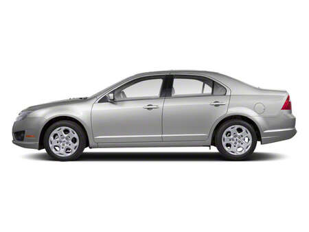 2010 Ford Fusion SE  for Sale   - 12110  - Responsive Website Account