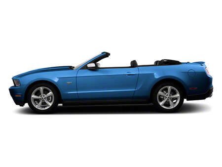 2010 Ford Mustang V6  for Sale   - FSB11260A  - C & S Car Company