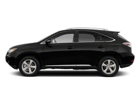2010 Lexus RX 350 350 AWD  for Sale   - DHY11102A  - C & S Car Company