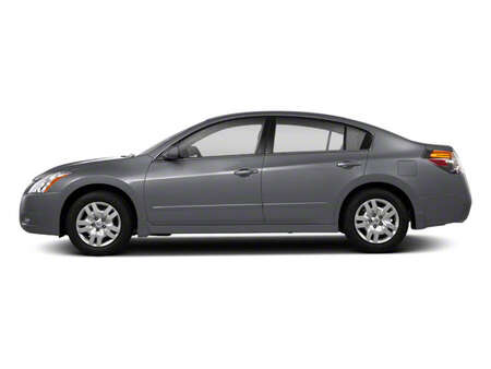 2010 Nissan Altima 2.5 S  for Sale   - 12139  - Responsive Website Account