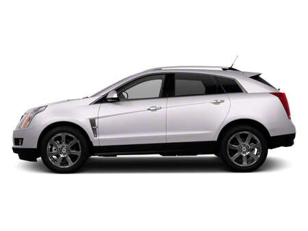 2011 Cadillac SRX Luxury Collection AWD  for Sale   - 12000  - Responsive Website Account