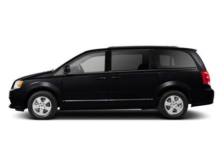 2011 Dodge Grand Caravan Mainstreet  for Sale   - 10005R  - Country Auto