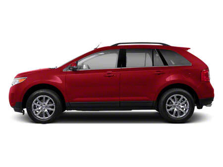 2011 Ford Edge Limited AWD  for Sale   - CHY10745A  - C & S Car Company