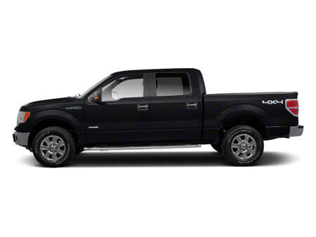 2011 Ford F-150 Lariat 4WD SuperCrew  for Sale   - CR18803  - C & S Car Company