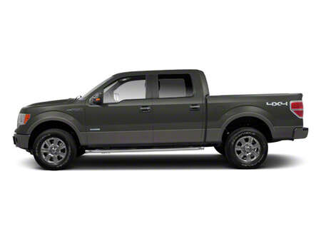 2011 Ford F-150 Supercrew 4WD  for Sale   - 17347  - C & S Car Company