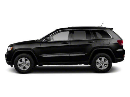 2011 Jeep Grand Cherokee 4WD  for Sale   - 9998  - Country Auto