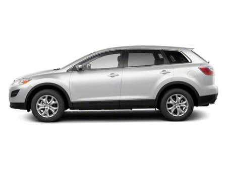 2011 Mazda CX-9 Touring AWD  for Sale   - 10053  - Country Auto