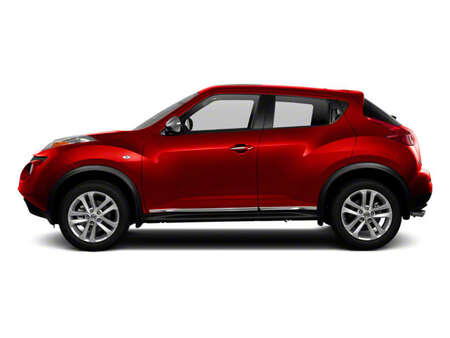 2011 Nissan Juke SV AWD  for Sale   - 9868  - Country Auto