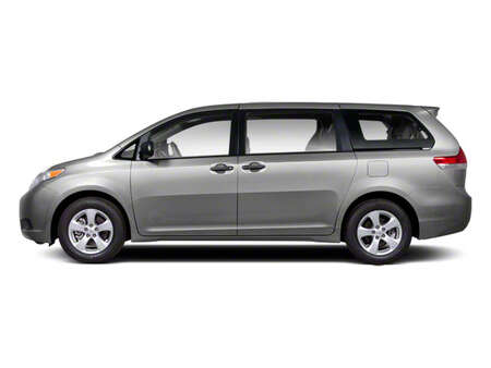 2011 Toyota Sienna LE  for Sale   - 10045  - Country Auto