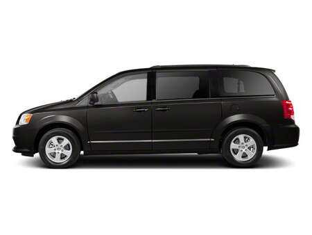 2012 Dodge Grand Caravan Wagon  for Sale   - 17893A  - C & S Car Company