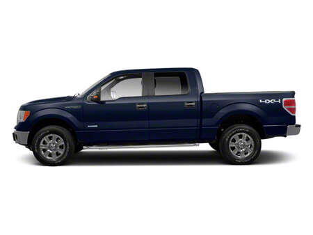 2012 Ford F-150 4WD SuperCrew  for Sale   - 10000  - Country Auto