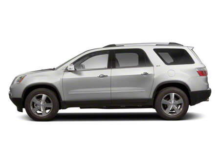 2012 GMC Acadia SLT1  for Sale   - 10365LR  - Country Auto