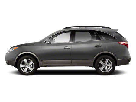 2012 Hyundai Veracruz Limited AWD  for Sale   - CSB11343A  - C & S Car Company
