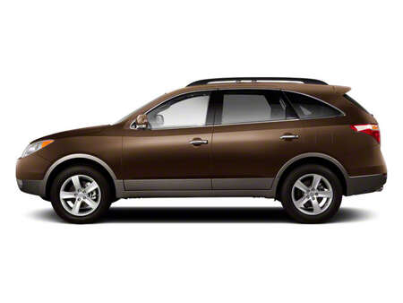 2012 Hyundai Veracruz 4D Utility  for Sale   - R17472  - C & S Car Company