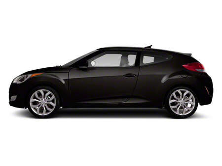 2012 Hyundai Veloster Base  for Sale   - DHY11159A  - C & S Car Company