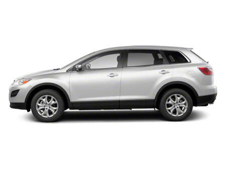 2012 Mazda CX-9 Grand Touring  for Sale   - 12131  - Responsive Website Account