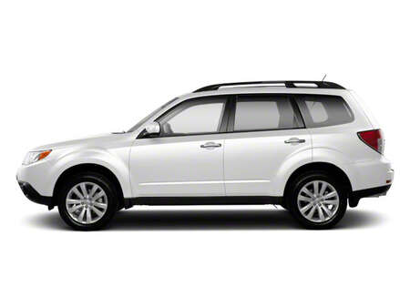 2012 Subaru Forester 4D Utility  for Sale   - HY10031B  - C & S Car Company
