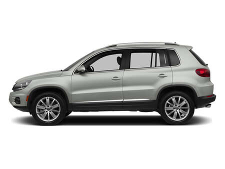 2012 Volkswagen Tiguan SE 2WD  for Sale   - 12168  - Responsive Website Account