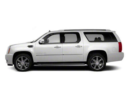 2013 Cadillac Escalade ESV 4D Utility AWD  for Sale   - CGS1462A  - C & S Car Company