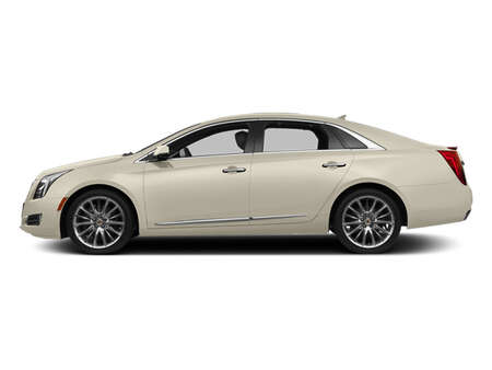 2013 Cadillac XTS Platinum  for Sale   - CHY11055A  - C & S Car Company